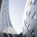 Palacio de Justicia de Lille / OMA - Fotografía exterior, Tribunales Y Juzgados