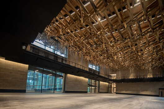 “Architecture Must Return to Its Essence”: Wang Shu and Lu Wenyu on the 2027 Venice Architecture Biennale - Image 7 of 13