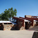 Frank Lloyd Wright’s Taliesin West Closes After Fatal Accident - Image 3 of 4