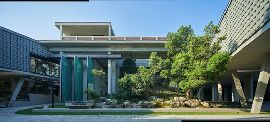 “Architecture Must Return to Its Essence”: Wang Shu and Lu Wenyu on the 2027 Venice Architecture Biennale - Image 8 of 13