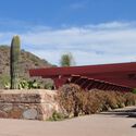Frank Lloyd Wright’s Taliesin West Closes After Fatal Accident - Image 2 of 4