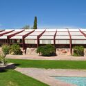Frank Lloyd Wright’s Taliesin West Closes After Fatal Accident - Image 1 of 4