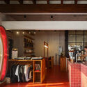 Plaza Pochote Commercial Center / FAMM Arquitectura - Interior Photography, Retail 