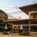 Plaza Pochote Commercial Center / FAMM Arquitectura - Retail 