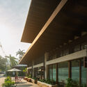 Plaza Pochote Commercial Center / FAMM Arquitectura - Interior Photography, Retail , Courtyard