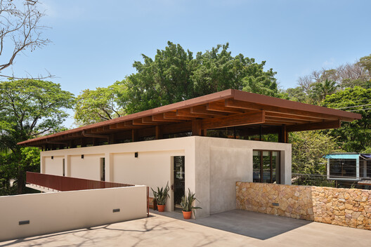 Plaza Pochote Commercial Center / FAMM Arquitectura Plaza Pochote Commercial Center / FAMM Arquitectura - Exterior Photography
