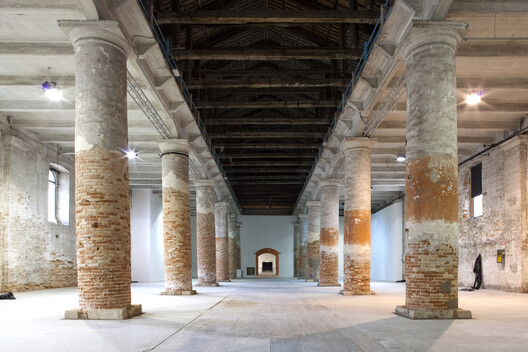 “Architecture Must Return to Its Essence”: Wang Shu and Lu Wenyu on the 2027 Venice Architecture Biennale - Image 5 of 13