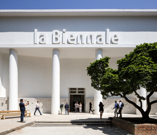 “Architecture Must Return to Its Essence”: Wang Shu and Lu Wenyu on the 2027 Venice Architecture Biennale - Image 4 of 13