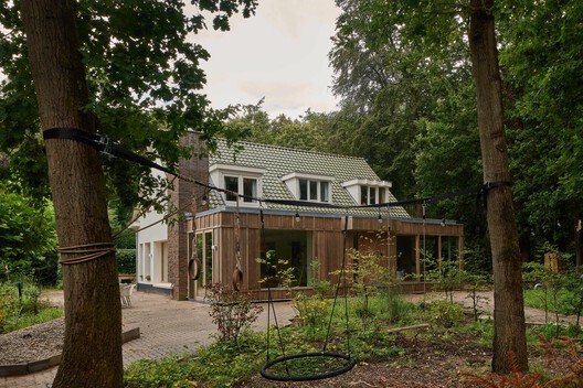 Family home Eemnes / Kumiki Family home Eemnes / Kumiki - Exterior Photography