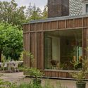 Family home Eemnes / Kumiki - Exterior Photography, Renovation, Garden