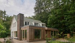 Family home Eemnes / Kumiki