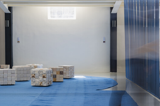 What Accumulates? Lessons on Materiality, Memory, and Public Space from Amman Design Week 2026 - Image 10 of 28