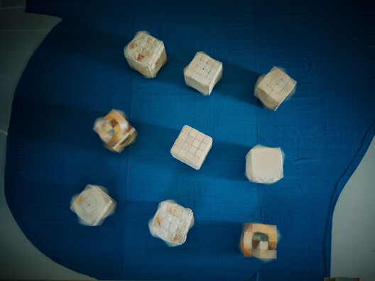 What Accumulates? Lessons on Materiality, Memory, and Public Space from Amman Design Week 2026 - Image 11 of 28