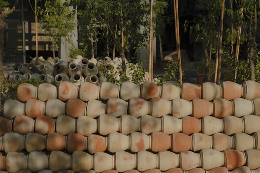 What Accumulates? Lessons on Materiality, Memory, and Public Space from Amman Design Week 2026 - Image 7 of 28