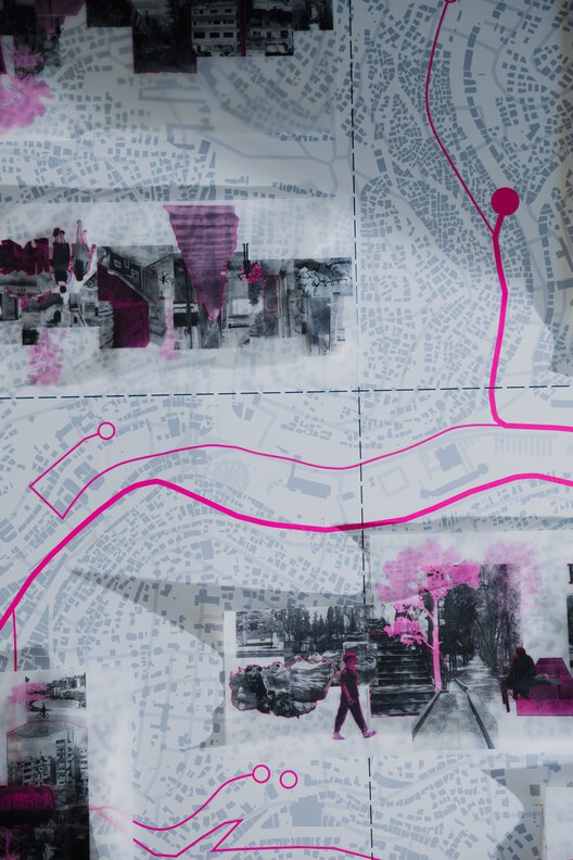 What Accumulates? Lessons on Materiality, Memory, and Public Space from Amman Design Week 2026 - Image 13 of 28