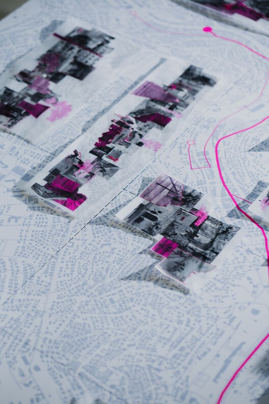 What Accumulates? Lessons on Materiality, Memory, and Public Space from Amman Design Week 2026 - Image 12 of 28