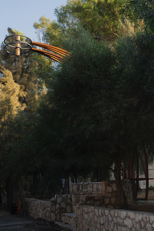 What Accumulates? Lessons on Materiality, Memory, and Public Space from Amman Design Week 2026 - Image 16 of 28