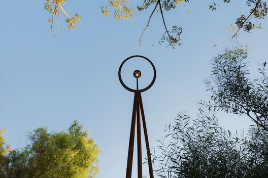 What Accumulates? Lessons on Materiality, Memory, and Public Space from Amman Design Week 2026 - Image 17 of 28