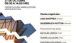Wood Innovation Summit: Innovation in Industrialized Timber, Architecture, and Construction