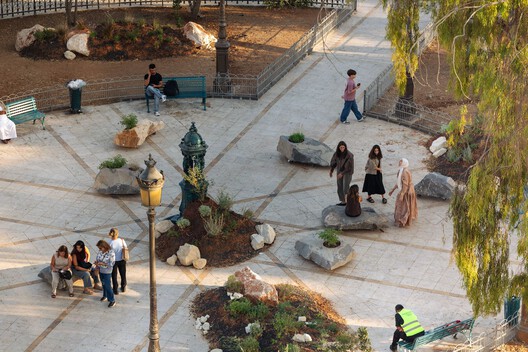 What Accumulates? Lessons on Materiality, Memory, and Public Space from Amman Design Week 2026 - Image 22 of 28