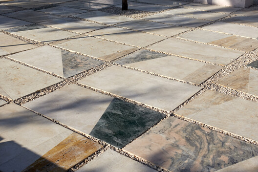 What Accumulates? Lessons on Materiality, Memory, and Public Space from Amman Design Week 2026 - Image 26 of 28