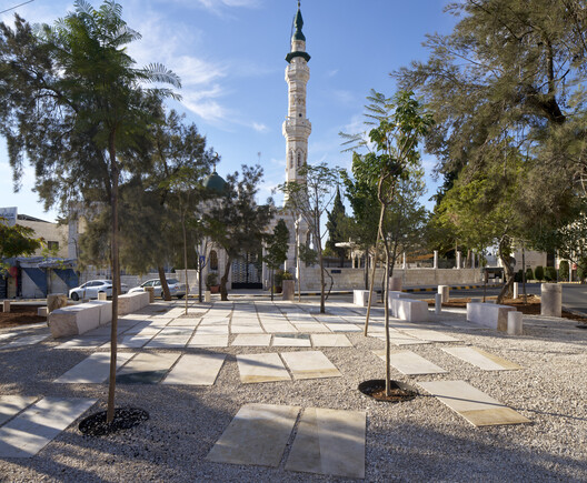 What Accumulates? Lessons on Materiality, Memory, and Public Space from Amman Design Week 2026 - Image 23 of 28