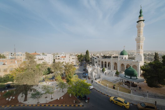 What Accumulates? Lessons on Materiality, Memory, and Public Space from Amman Design Week 2026 - Image 24 of 28