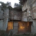 La forma sigue a la formación: cómo la arquitectura trabaja con las formas geológicas - Image 3 of 4