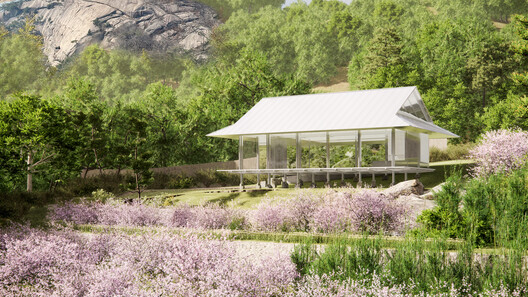 Pavilions as Stances: 6 Unbuilt Proposals from the ArchDaily Community Pavilions as Stances: 6 Unbuilt Proposals from the ArchDaily Community - Image 1 of 89