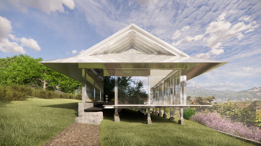 Pavilions as Stances: 6 Unbuilt Proposals from the ArchDaily Community Pavilions as Stances: 6 Unbuilt Proposals from the ArchDaily Community - Image 8 of 89