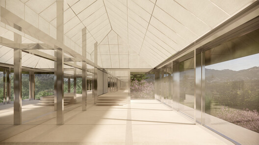 Pavilions as Stances: 6 Unbuilt Proposals from the ArchDaily Community Pavilions as Stances: 6 Unbuilt Proposals from the ArchDaily Community - Image 16 of 89