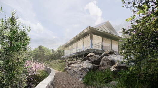 Pavilions as Stances: 6 Unbuilt Proposals from the ArchDaily Community Pavilions as Stances: 6 Unbuilt Proposals from the ArchDaily Community - Image 7 of 89