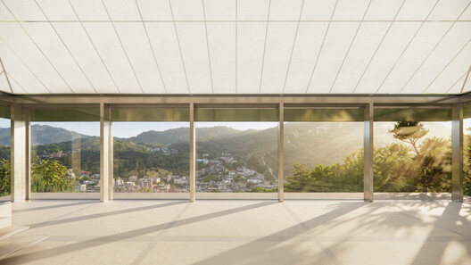 Pavilions as Stances: 6 Unbuilt Proposals from the ArchDaily Community Pavilions as Stances: 6 Unbuilt Proposals from the ArchDaily Community - Image 13 of 89