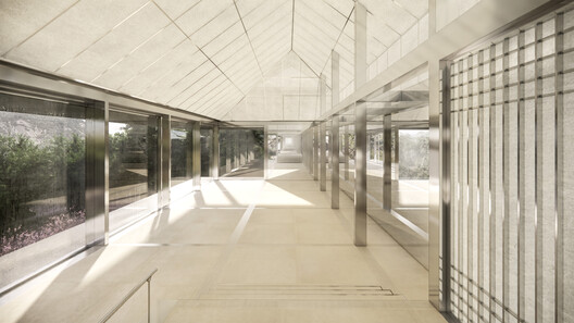 Pavilions as Stances: 6 Unbuilt Proposals from the ArchDaily Community Pavilions as Stances: 6 Unbuilt Proposals from the ArchDaily Community - Image 12 of 89