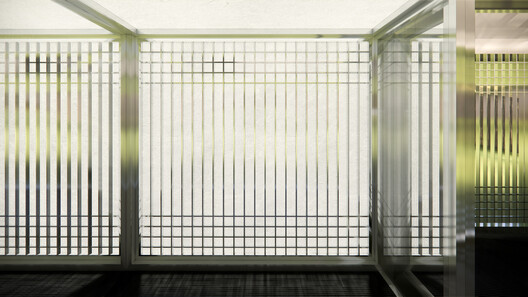 Pavilions as Stances: 6 Unbuilt Proposals from the ArchDaily Community Pavilions as Stances: 6 Unbuilt Proposals from the ArchDaily Community - Image 10 of 89
