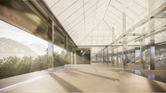Pavilions as Stances: 6 Unbuilt Proposals from the ArchDaily Community Pavilions as Stances: 6 Unbuilt Proposals from the ArchDaily Community - Image 14 of 89