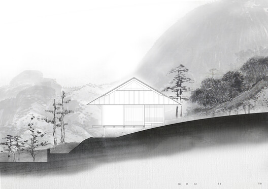 Pavilions as Stances: 6 Unbuilt Proposals from the ArchDaily Community Pavilions as Stances: 6 Unbuilt Proposals from the ArchDaily Community - Image 18 of 89