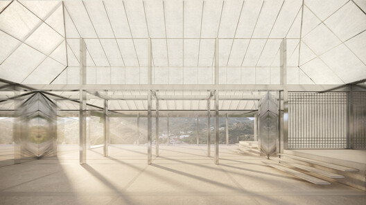 Pavilions as Stances: 6 Unbuilt Proposals from the ArchDaily Community Pavilions as Stances: 6 Unbuilt Proposals from the ArchDaily Community - Image 15 of 89
