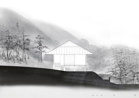 Pavilions as Stances: 6 Unbuilt Proposals from the ArchDaily Community Pavilions as Stances: 6 Unbuilt Proposals from the ArchDaily Community - Image 20 of 89