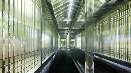 Pavilions as Stances: 6 Unbuilt Proposals from the ArchDaily Community Pavilions as Stances: 6 Unbuilt Proposals from the ArchDaily Community - Image 9 of 89