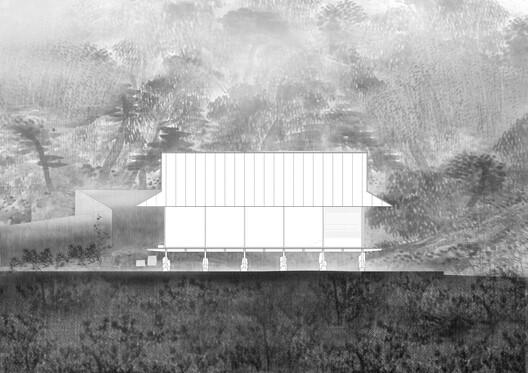 Pavilions as Stances: 6 Unbuilt Proposals from the ArchDaily Community Pavilions as Stances: 6 Unbuilt Proposals from the ArchDaily Community - Image 19 of 89