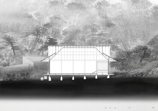 Pavilions as Stances: 6 Unbuilt Proposals from the ArchDaily Community Pavilions as Stances: 6 Unbuilt Proposals from the ArchDaily Community - Image 22 of 89