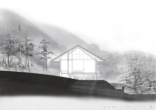 Pavilions as Stances: 6 Unbuilt Proposals from the ArchDaily Community Pavilions as Stances: 6 Unbuilt Proposals from the ArchDaily Community - Image 21 of 89