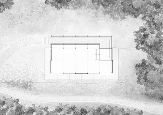 Pavilions as Stances: 6 Unbuilt Proposals from the ArchDaily Community Pavilions as Stances: 6 Unbuilt Proposals from the ArchDaily Community - Image 23 of 89