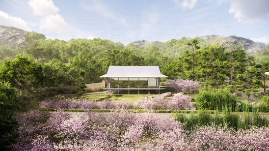 Pavilions as Stances: 6 Unbuilt Proposals from the ArchDaily Community Pavilions as Stances: 6 Unbuilt Proposals from the ArchDaily Community - Image 6 of 89