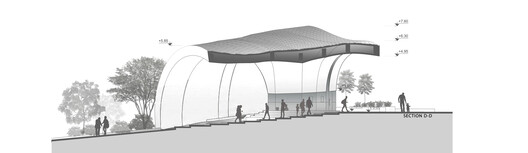 Pavilions as Stances: 6 Unbuilt Proposals from the ArchDaily Community Pavilions as Stances: 6 Unbuilt Proposals from the ArchDaily Community - Image 42 of 89
