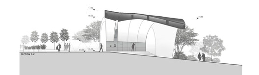 Pavilions as Stances: 6 Unbuilt Proposals from the ArchDaily Community Pavilions as Stances: 6 Unbuilt Proposals from the ArchDaily Community - Image 41 of 89