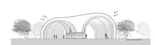 Pavilions as Stances: 6 Unbuilt Proposals from the ArchDaily Community Pavilions as Stances: 6 Unbuilt Proposals from the ArchDaily Community - Image 43 of 89