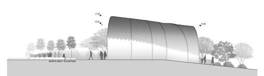 Pavilions as Stances: 6 Unbuilt Proposals from the ArchDaily Community Pavilions as Stances: 6 Unbuilt Proposals from the ArchDaily Community - Image 44 of 89
