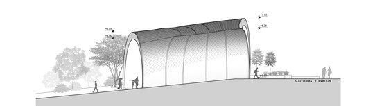 Pavilions as Stances: 6 Unbuilt Proposals from the ArchDaily Community Pavilions as Stances: 6 Unbuilt Proposals from the ArchDaily Community - Image 45 of 89
